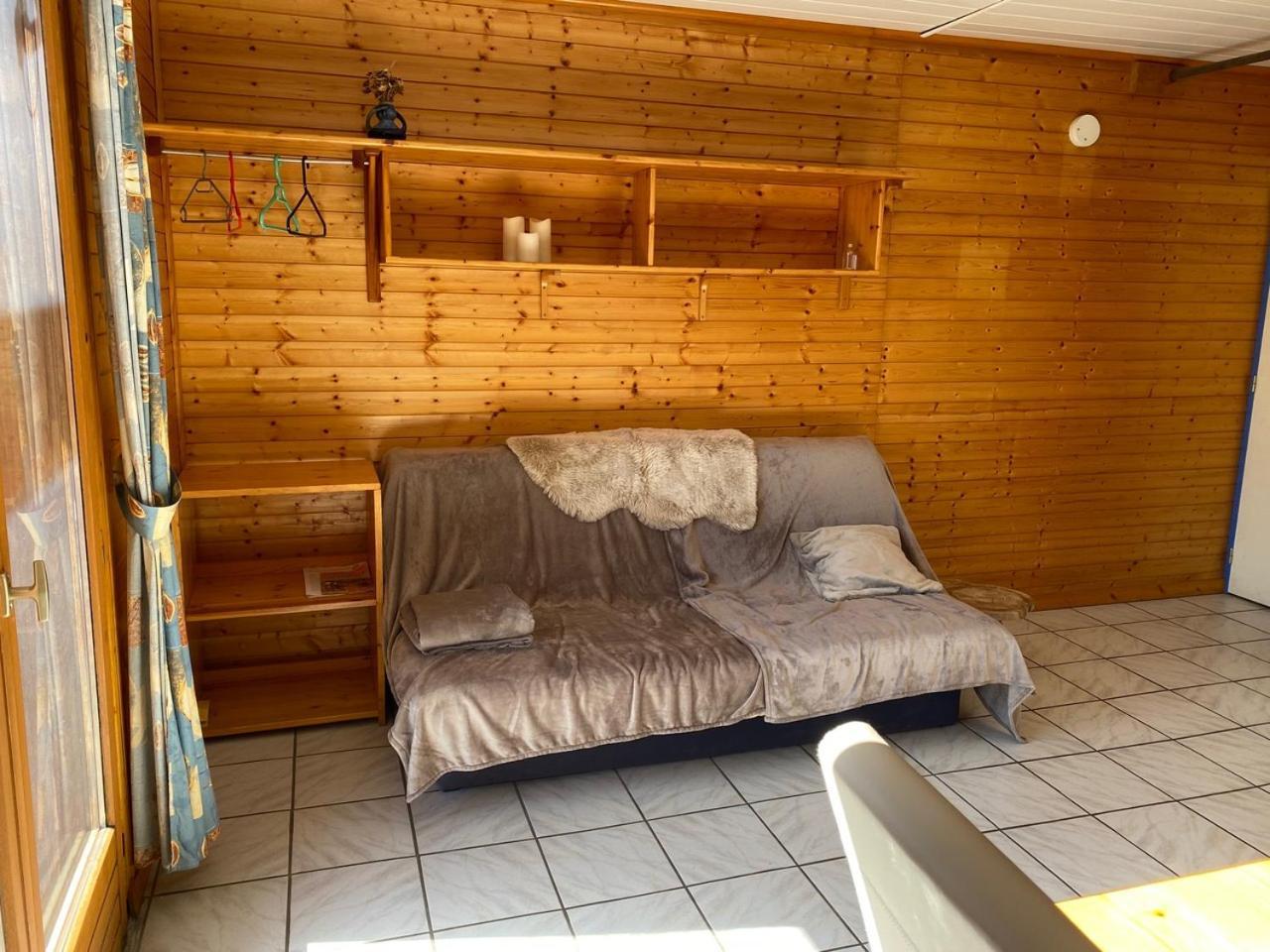 Chalet A Un Endroit Exceptionnel, Alpes, Parc National Des Ecrins Les Vigneaux Exteriér fotografie