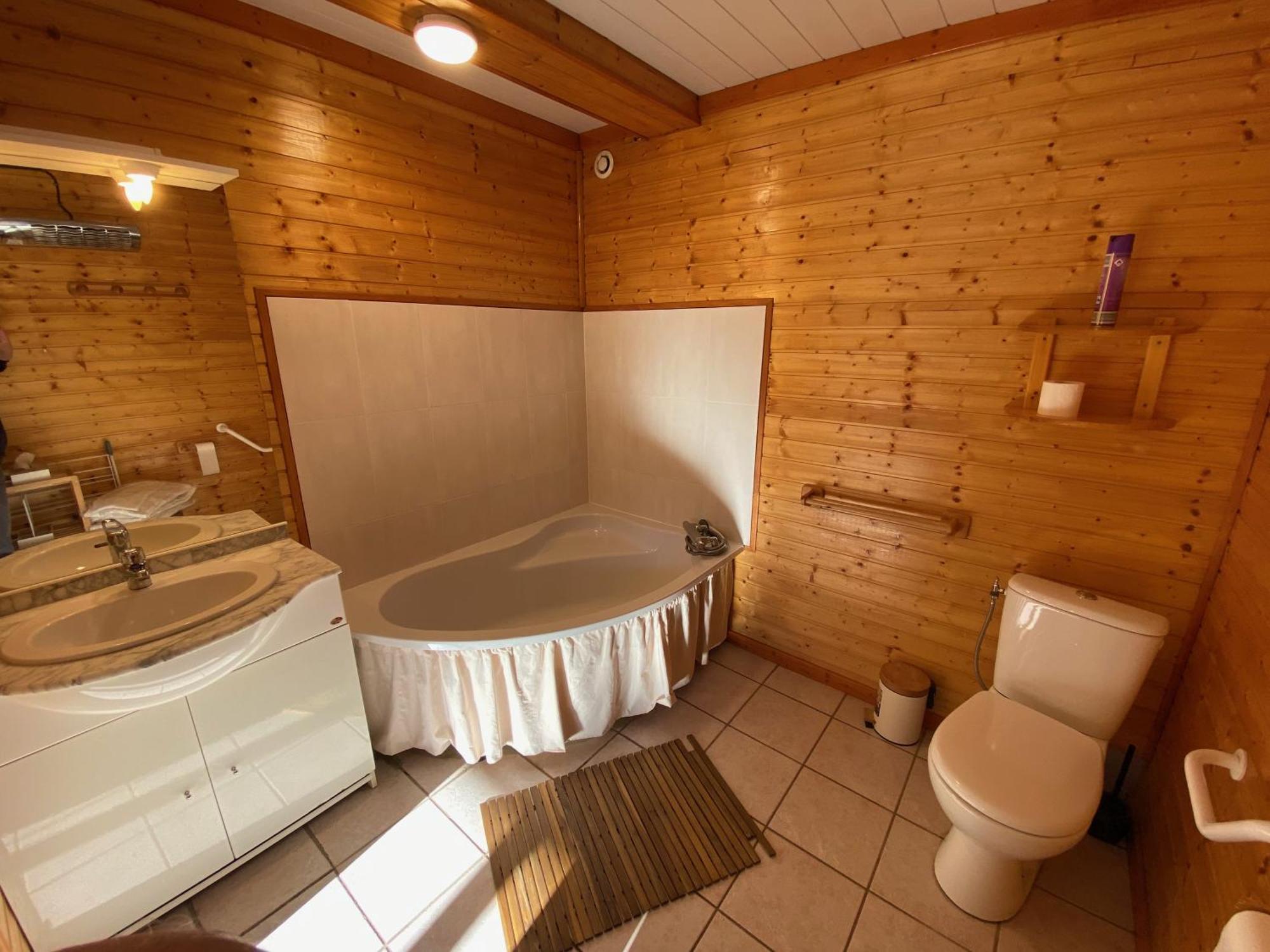 Chalet A Un Endroit Exceptionnel, Alpes, Parc National Des Ecrins Les Vigneaux Exteriér fotografie