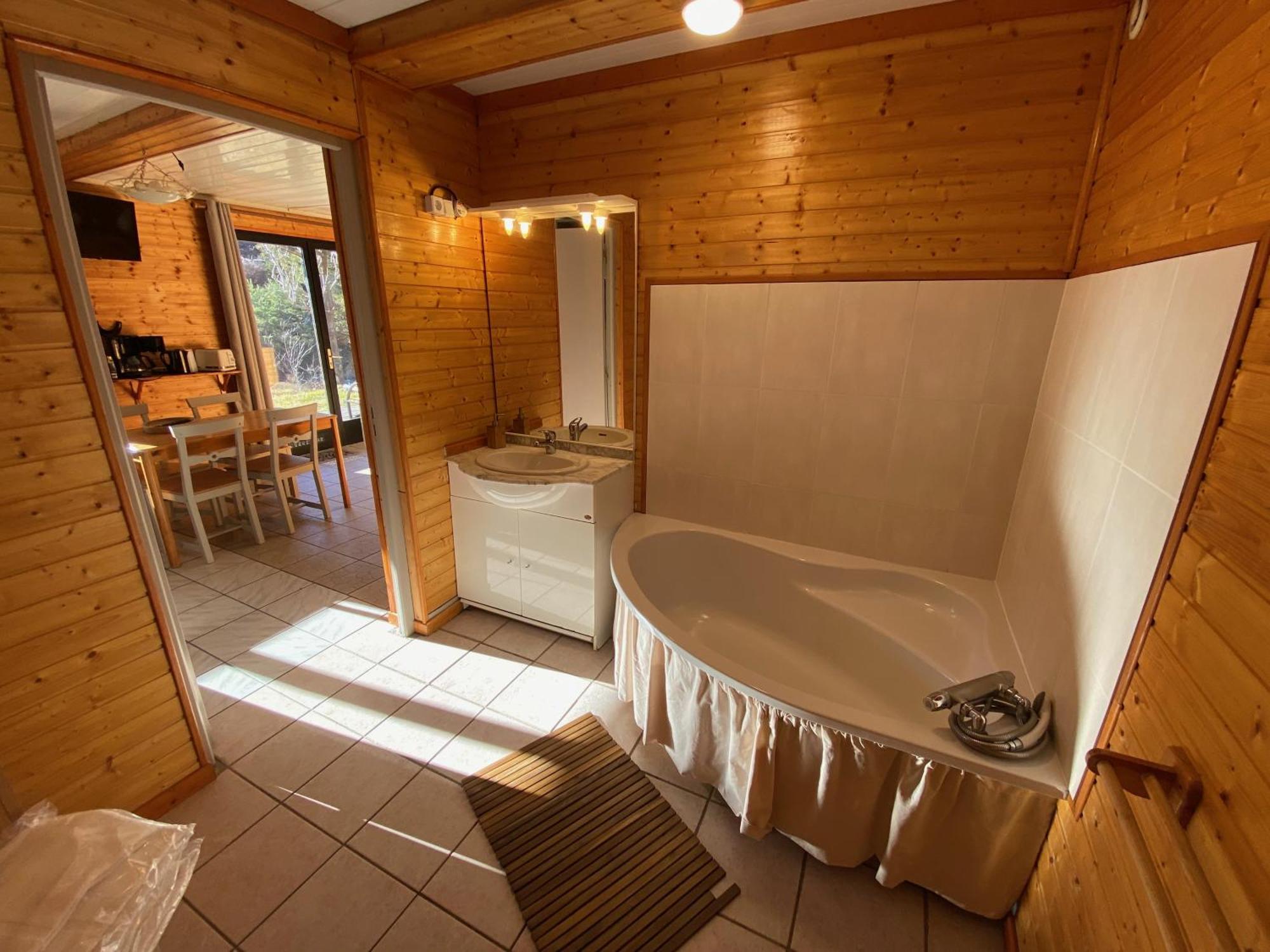 Chalet A Un Endroit Exceptionnel, Alpes, Parc National Des Ecrins Les Vigneaux Exteriér fotografie