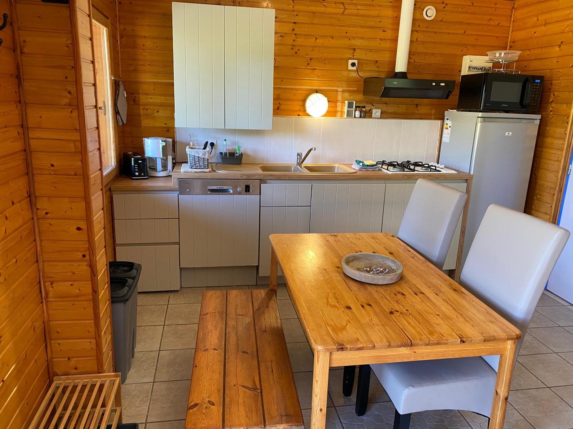 Chalet A Un Endroit Exceptionnel, Alpes, Parc National Des Ecrins Les Vigneaux Exteriér fotografie