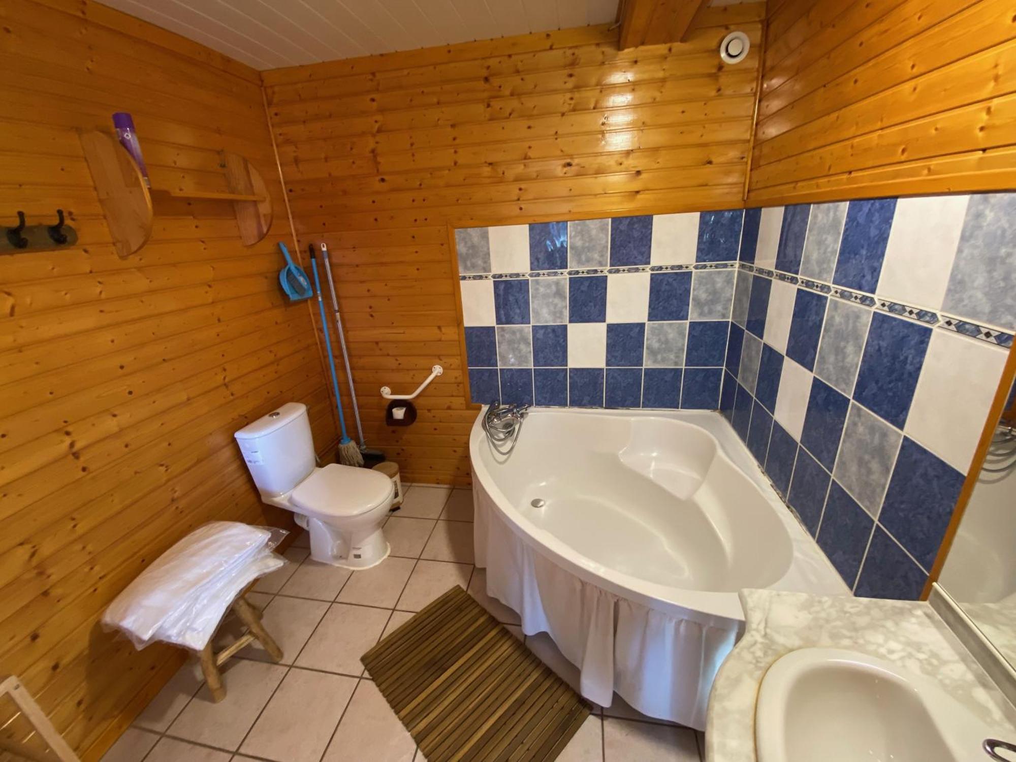 Chalet A Un Endroit Exceptionnel, Alpes, Parc National Des Ecrins Les Vigneaux Pokoj fotografie