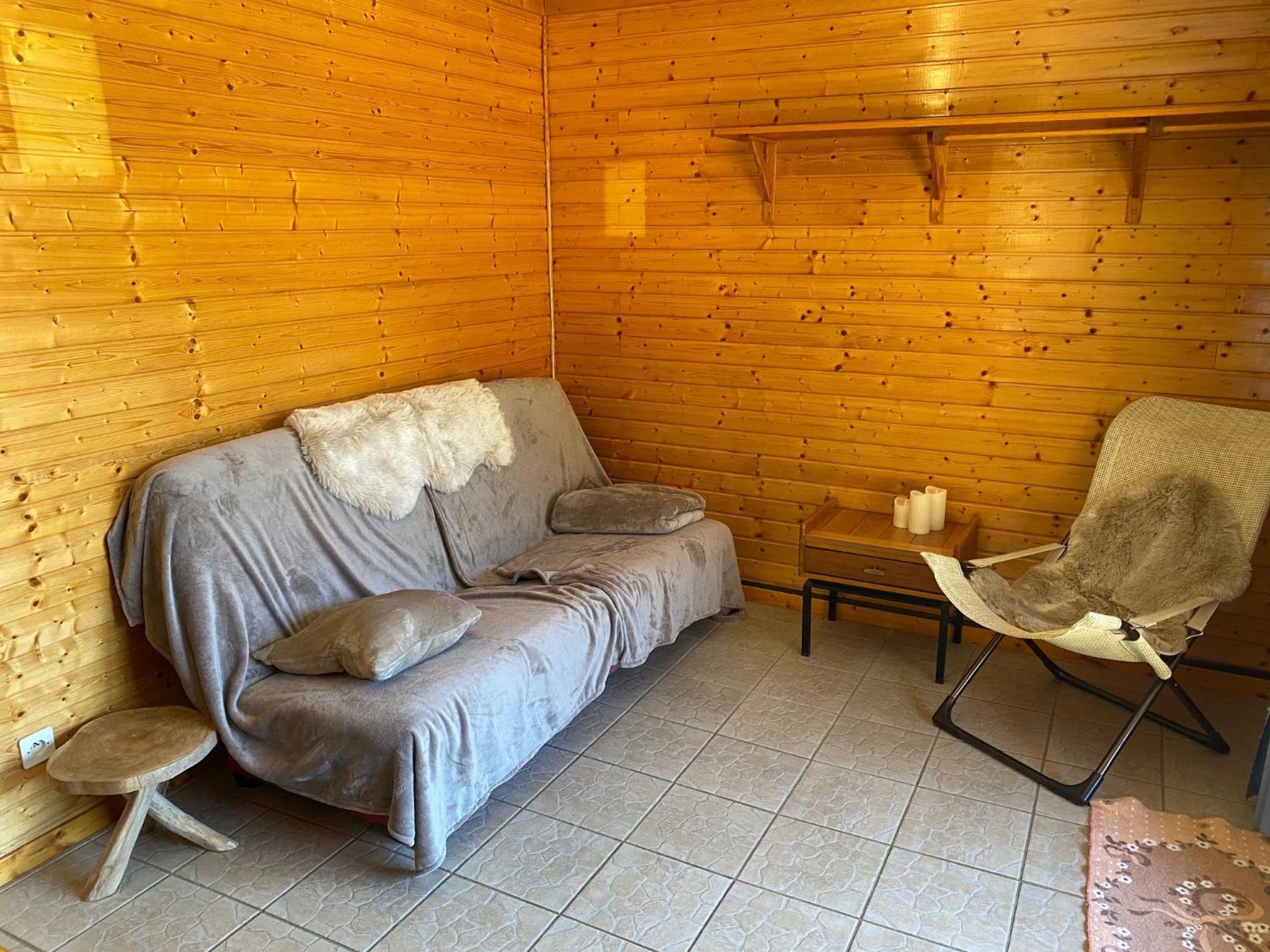 Chalet A Un Endroit Exceptionnel, Alpes, Parc National Des Ecrins Les Vigneaux Pokoj fotografie