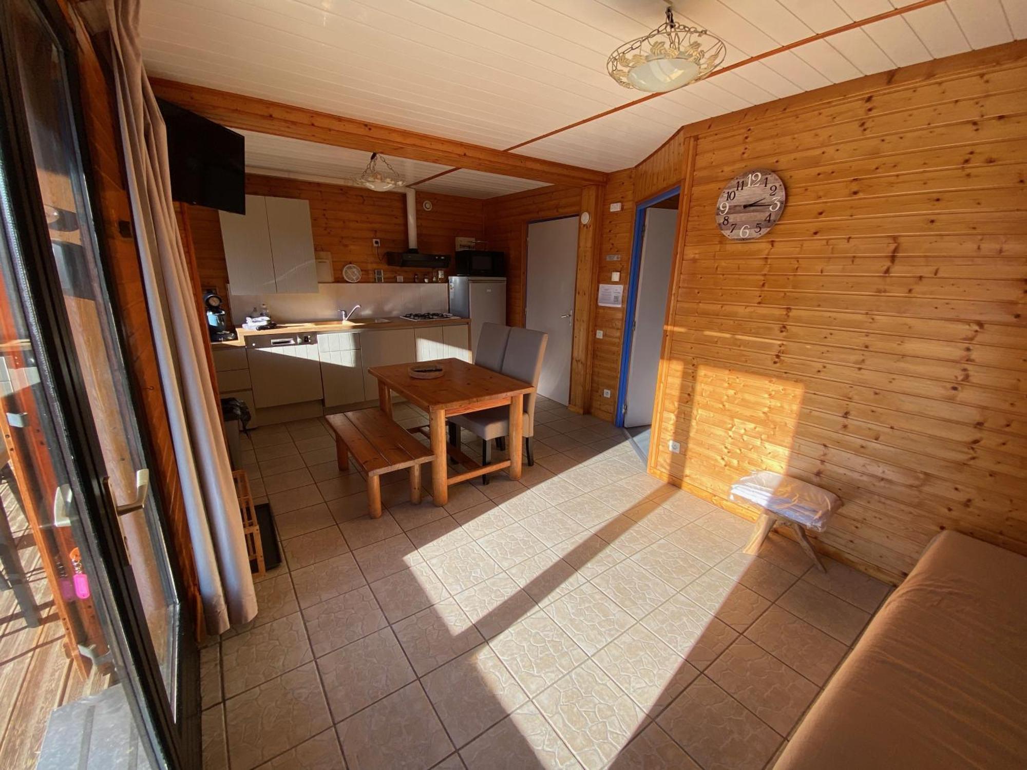 Chalet A Un Endroit Exceptionnel, Alpes, Parc National Des Ecrins Les Vigneaux Exteriér fotografie